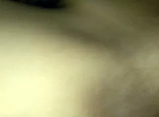 hey neighbor, your shaved tight pussy feels so lickable when i fuck it