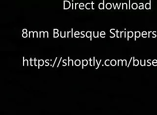 rare 1966 hd redhead anne howe burlesque striptease loop