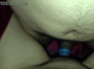 newlywed couple dives into steamy honeymoon roleplay whispers