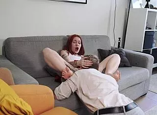 Nanny aces my tough hiring interview