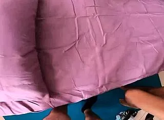 paula's ready for her first porn casting ride 😏💦