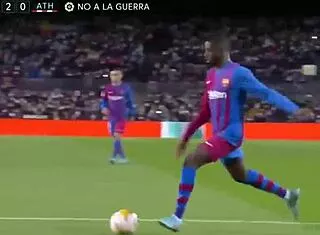 FC Barcelona Crushes Athletic Club in 4-0 Rout!