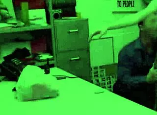 Skinny Blonde Shoplifter Cecelia Taylor FUCKS Officer to Escape Charges!