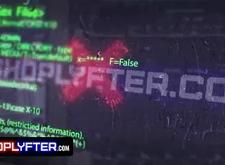 case 7906296: flexible colombian office beaver licked in reality trailer