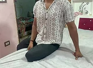 shared bed with muslim stepsis leads to dirty doggystyle