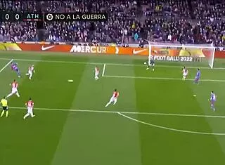 FC Barcelona Crushes Athletic Club in 4-0 Rout!