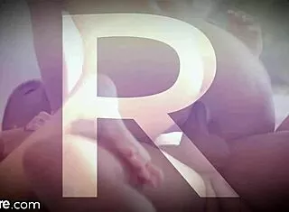 Valentina Nappi Rides Trainer's Hard BBC At Gym