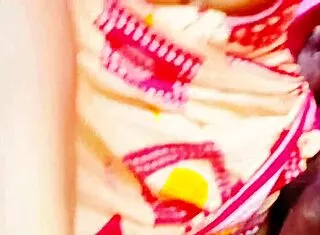 old grand stepdad bangs young indian beauty in saree 🔥💦 cowgirl dirty talk!