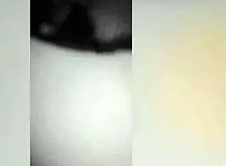 she gifted me lingerie then gave up her tight ass