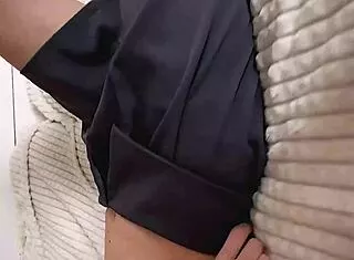 Virgin Teen Pussy Close-Up Before Petite Ass Pounding