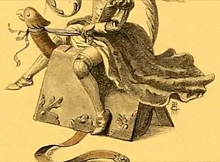 Vintage erotic art displays retro hairy antique scenes