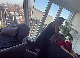 Unexpected Twist in My Massage Session Part 1