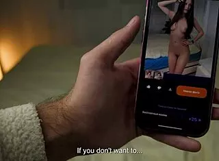 i helped with pics... then fucked her deep in leggings 😩💦