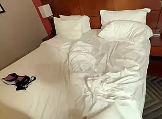 sexy new latina star takes jmac's huge cock balls deep in her pussy