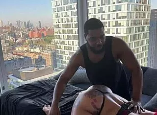 Unexpected Twist in My Massage Session Part 1