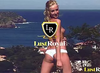 wanna see this skinny slut take thick cock doggystyle?