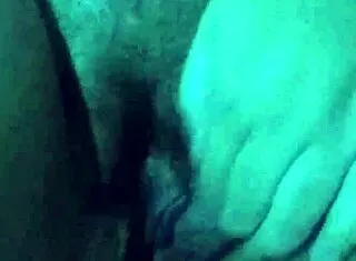 opening my wet virgin pussy for licking 👅💦