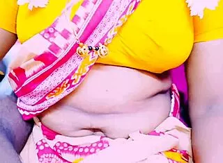 old grand stepdad bangs young indian beauty in saree 🔥💦 cowgirl dirty talk!