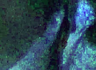 opening my wet virgin pussy for licking 👅💦