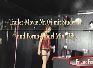 mina 23 fucks your cock so horny and wild!