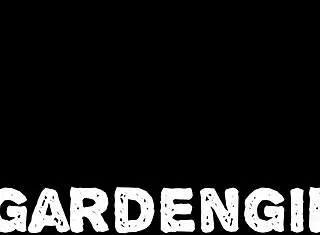 dirtygardengirl fists her prolapsed asshole smoking deep in forest public