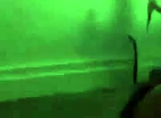 watch this saggy titted amateur wife bounce hard on cock!