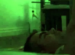 watch this saggy titted amateur wife bounce hard on cock!