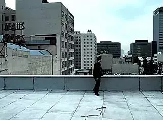 Ladyboy Fingers Herself Masturbating To Paralyzer Finger Eleven Shemale Music