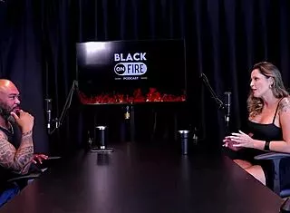 tourism worker agatha mama dives into recent porn with dp on sheer red for eager client