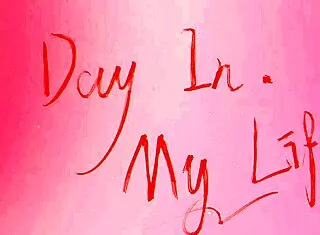 showering and shaving smooth before the next hardcore sex video shoot