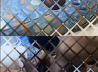 glamour lesbians lick scissor and strap on wildly