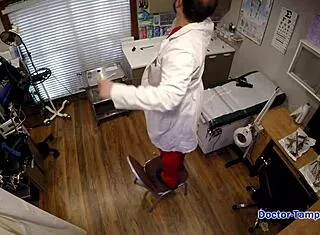 DR TAMPA - TRUMP THESE BITCHES PRISON SPANKING DONNA LEIGH