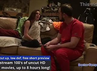 DR TAMPA - TRUMP THESE BITCHES PRISON SPANKING DONNA LEIGH