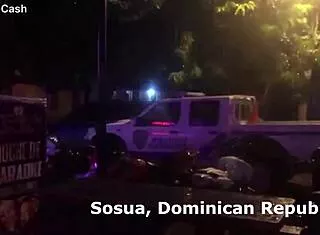 Puerto rican midget latina strips for black cock florida pound