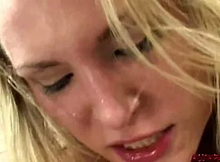 Will Huge Ass Harmony Rose Gulp Your Monster Cock?