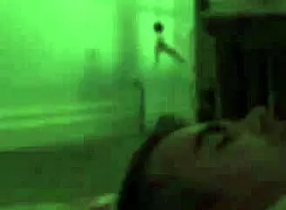 watch this saggy titted amateur wife bounce hard on cock!