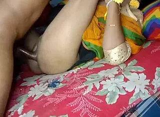 bangladeshi wife hardcore doggystyle anniversary pounding