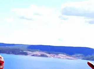 Busty Anissa Kate Olivia Del Rio Poolside Lesbo Lick And Finger Frenzy!