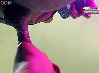 bbc throatfucks plump dominican bbw from bronx bedroom hard