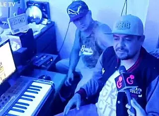 from bus singer to master composer now dominating 😈🎤