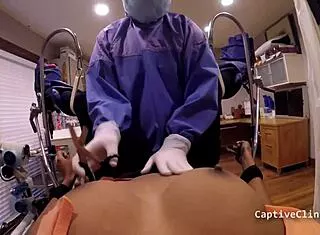 strangers collide in latex night taylor ortega screams from vibrator orgasms 😩🔥