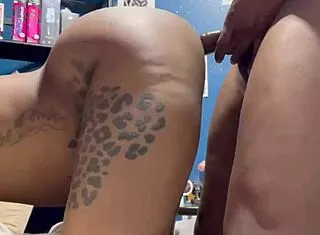 Dorothy's Intense Ride Back Home Tonight