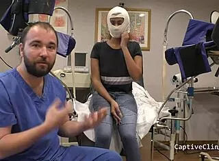 strangers collide in latex night taylor ortega screams from vibrator orgasms 😩🔥