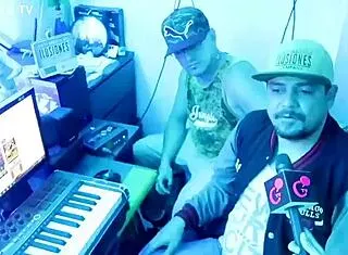 from bus singer to master composer now dominating 😈🎤