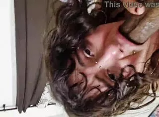 he filled little 18+ asshole cum bareback creampie