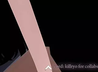 Femboy's Tight Holes Pounded by Daddy