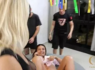 carnaval 2024 bareback orgy 30 floors sao paulo