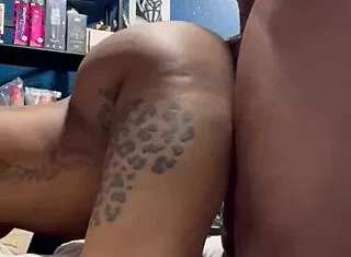 Dorothy's Intense Ride Back Home Tonight