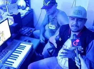 from bus singer to master composer now dominating 😈🎤
