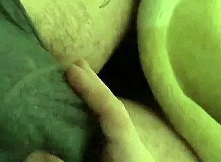 Solo Pretty Girl Masturbates to Explosive Facial Cumshot